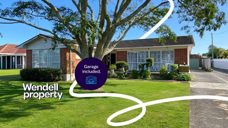 24 Buckingham Crescent, Manukau, Auckland - Carousel 1