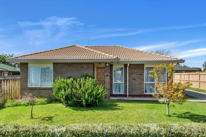 8 Raleigh Avenue, Fairview Downs, Hamilton - Carousel 12