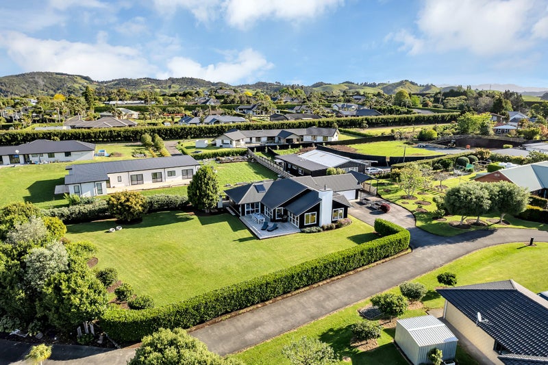 6 Belle Lane, Maunu, Whangarei - Carousel 43