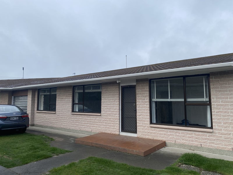 1/24 Hartford Street, Burnside, Christchurch - Carousel 2