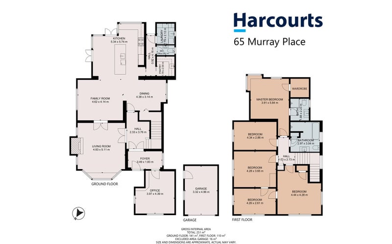 65 Murray Place, St Albans, Christchurch - Carousel 28