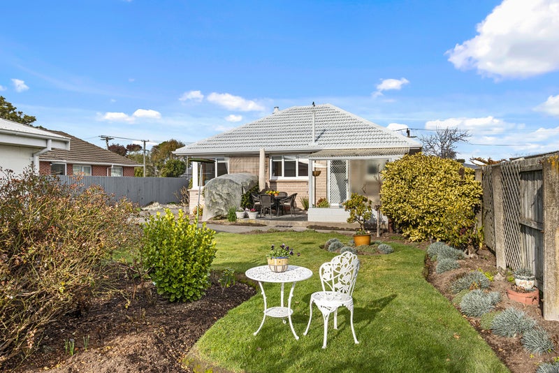 7 Normandy Street, Bishopdale, Christchurch - Carousel 13
