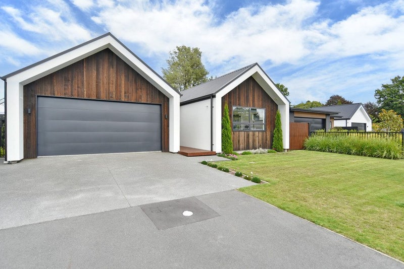 9 Amberite Place, Harewood, Christchurch - Carousel 30