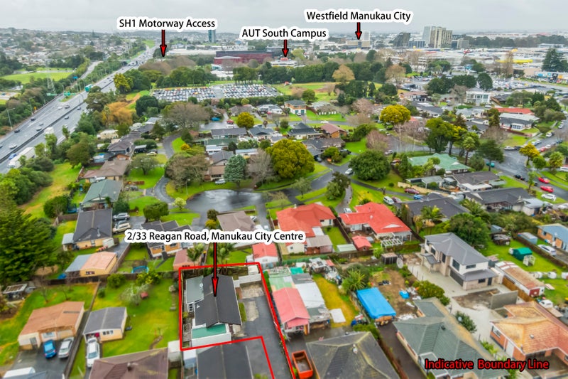 2/33 Reagan Road, Papatoetoe, Auckland - Carousel 10