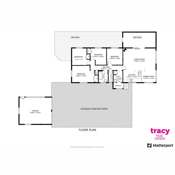 402 Ormond Road, Lytton West, Gisborne - Carousel 30