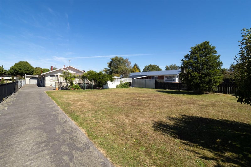 11 Buckleys Terrace, Tinwald, Ashburton - Carousel 1