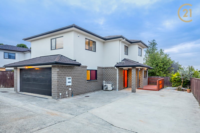 60 Pah Road, Papatoetoe, Auckland - Carousel 2