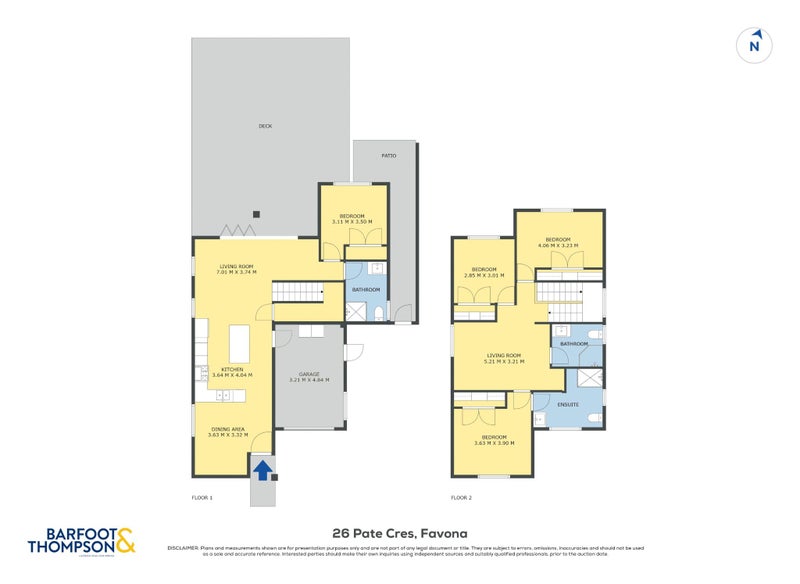 26 Pate Crescent, Favona, Auckland - Carousel 17
