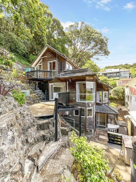 2A Hillside Crescent North, Mount Eden, Auckland - Carousel 16