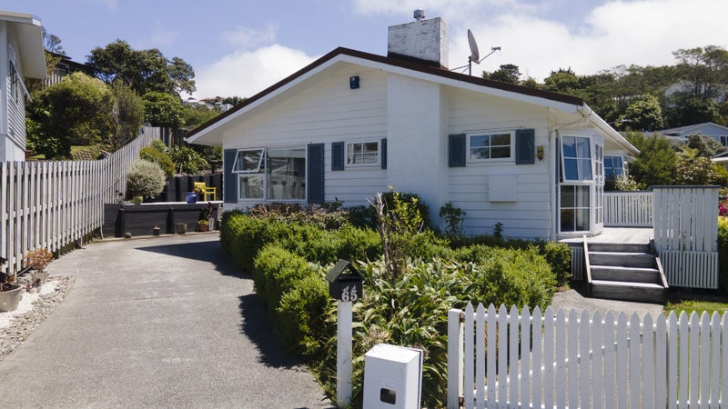 65 Churton Drive, Churton Park, Wellington - Carousel 19