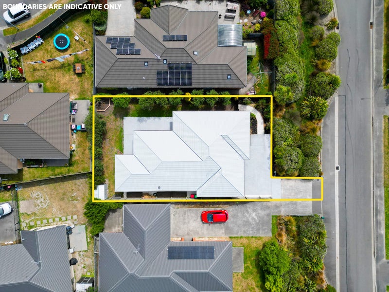 5 Merrilees Place, Linwood, Christchurch - Carousel 23