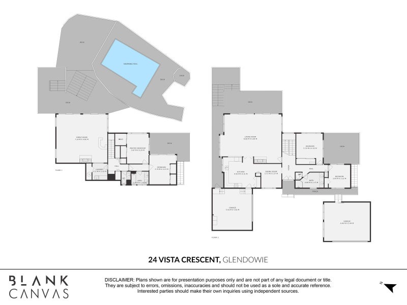 24 Vista Crescent, Glendowie, Auckland - Carousel 24