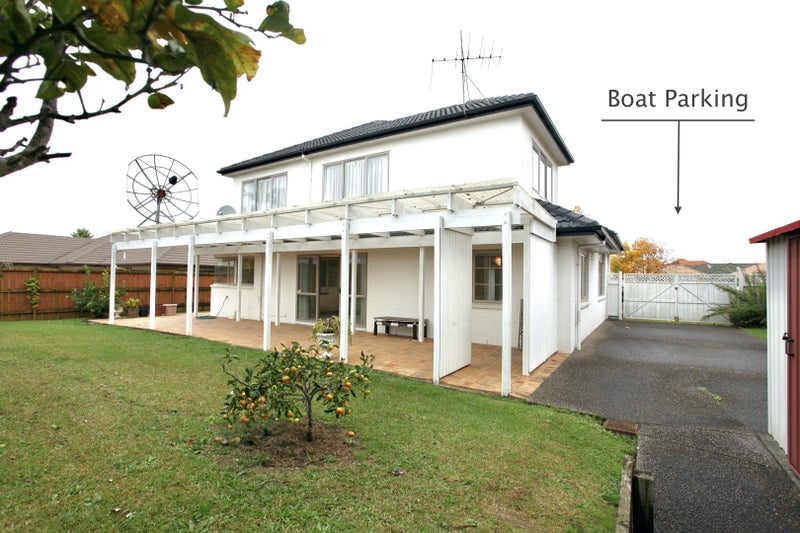 7 Corta Bella Place, Golflands, Auckland - Carousel 2