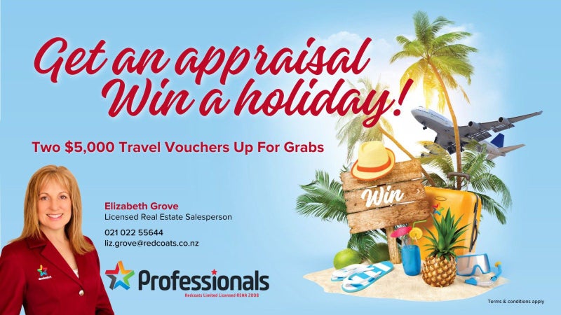 2/264 Muritai Road, Eastbourne, Lower Hutt - Carousel 23