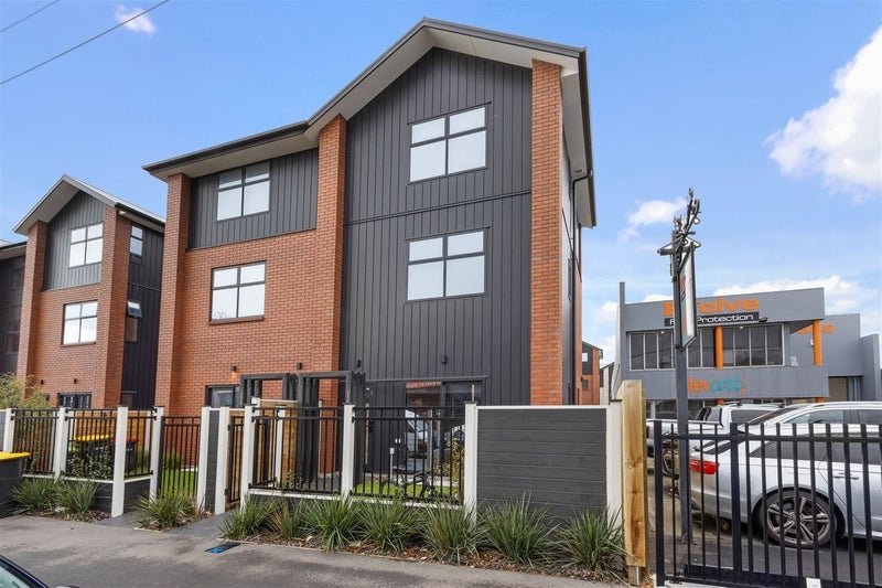 1/330 Cashel Street, Christchurch Central, Christchurch - Carousel 1