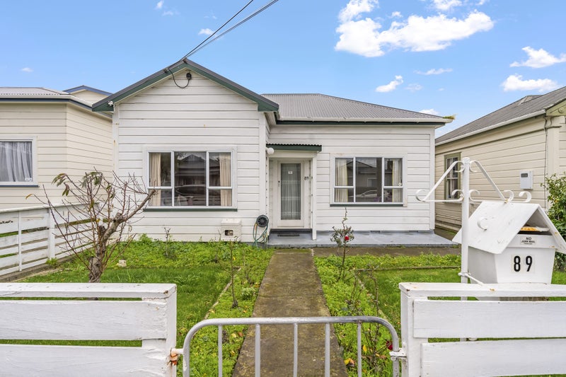 89 Richmond Street, Petone, Lower Hutt - Carousel 20