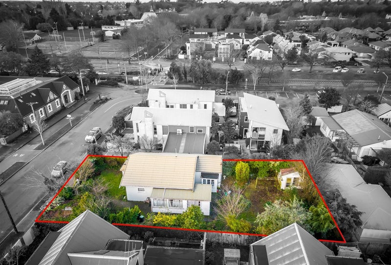 39 Matai Street West, Riccarton, Christchurch - Carousel 1