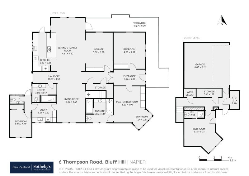 6 Thompson Road, Bluff Hill, Napier - Carousel 32