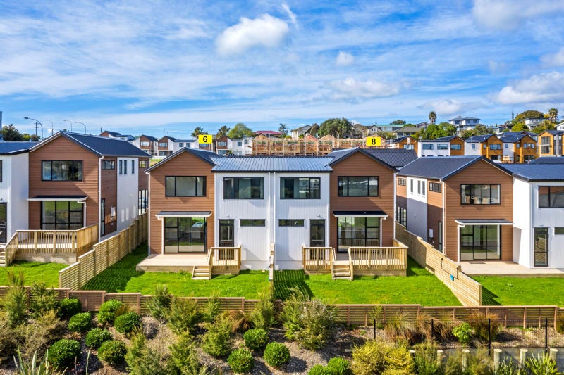 6 Seafarer Crescent, Stanmore Bay, Whangaparaoa - Carousel 1