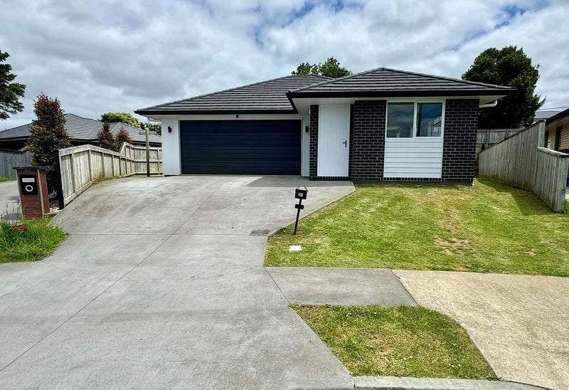 21 Okaihau Place, Tikipunga, Whangarei - Carousel 1