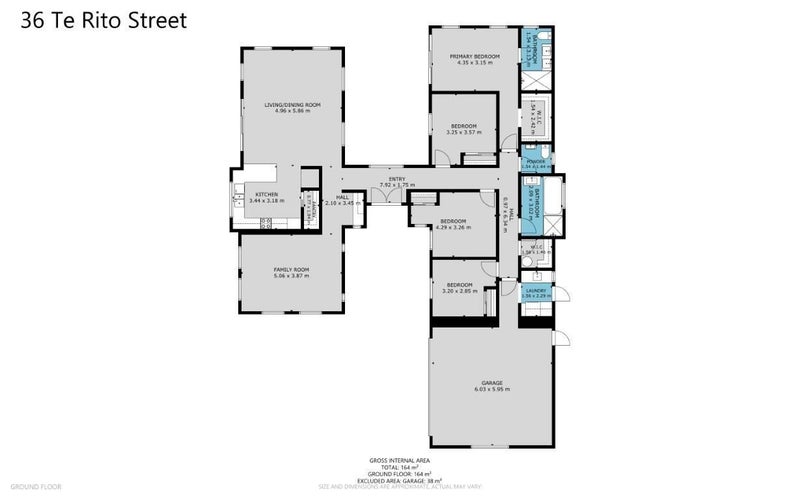 36 Te Rito Street, Marshland, Christchurch - Carousel 18