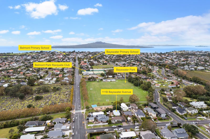 2/111 Bayswater Avenue, Bayswater, Auckland - Carousel 26