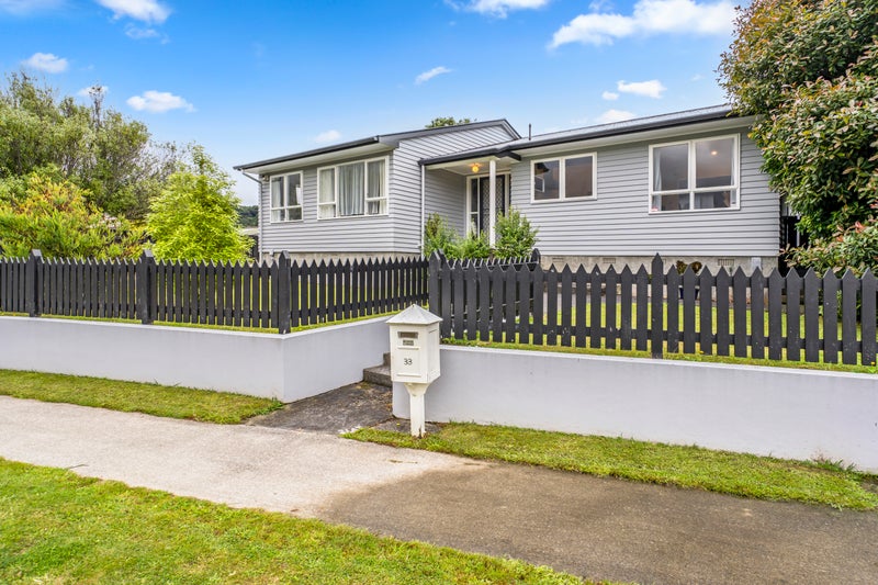 33 Mohaka Street, Wainuiomata, Lower Hutt - Carousel 2