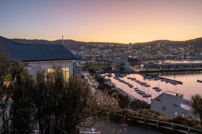 48 Mcfarlane Street, Mount Victoria, Wellington - Carousel 2