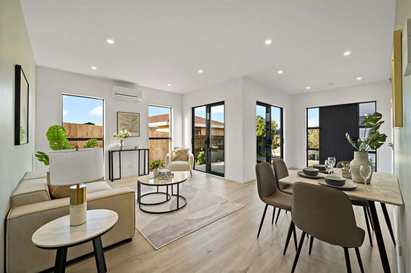 14C Notre Dame Way, Albany, Auckland - Carousel 2