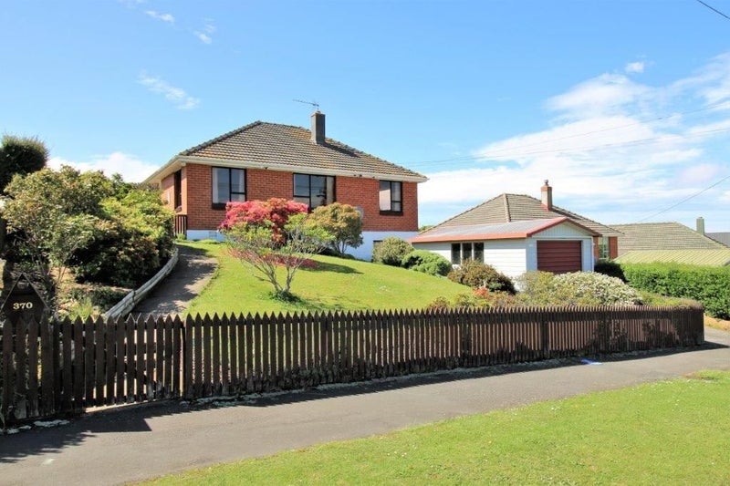 370 Pine Hill Road, Liberton, Dunedin - Carousel 1
