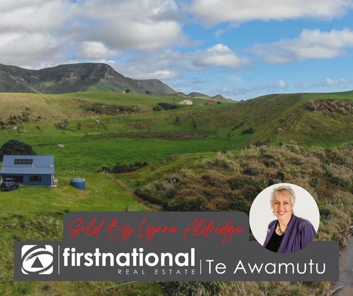 30 Briscoe Street, Awakino, Mōkau - Carousel 1
