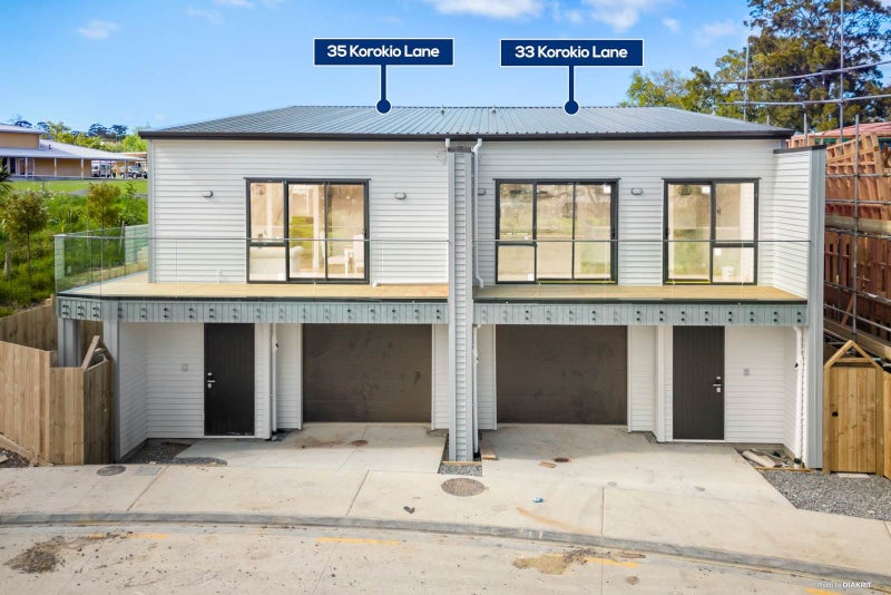 33 Korokio Lane, Henderson, Auckland - Carousel 1