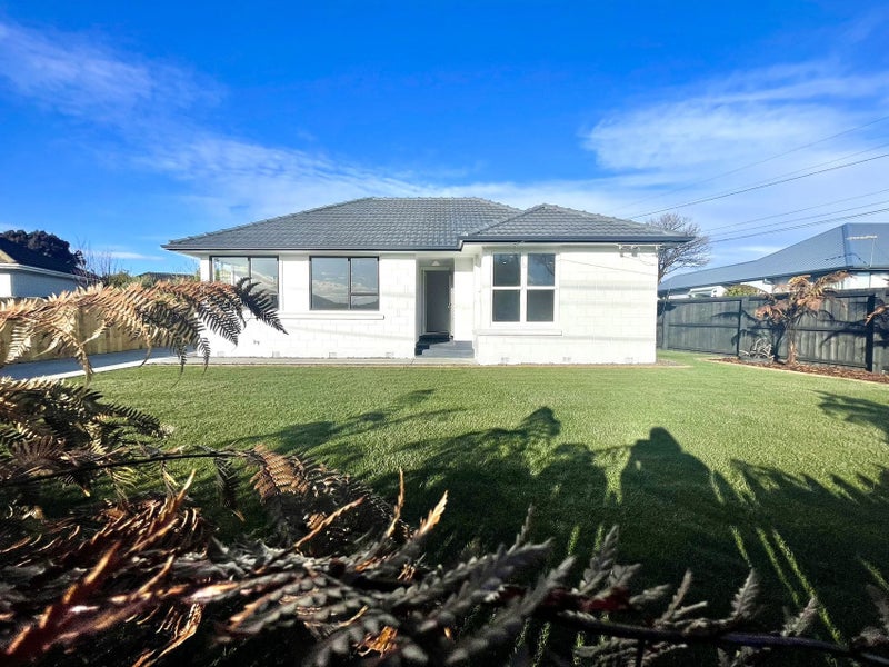 5 Heather Place, Mairehau, Christchurch - Carousel 15