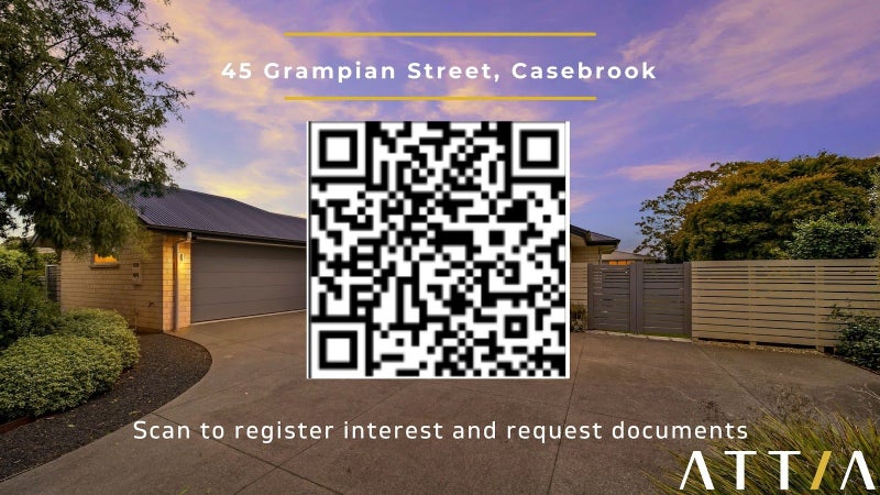 45 Grampian Street, Casebrook, Christchurch - Carousel 37