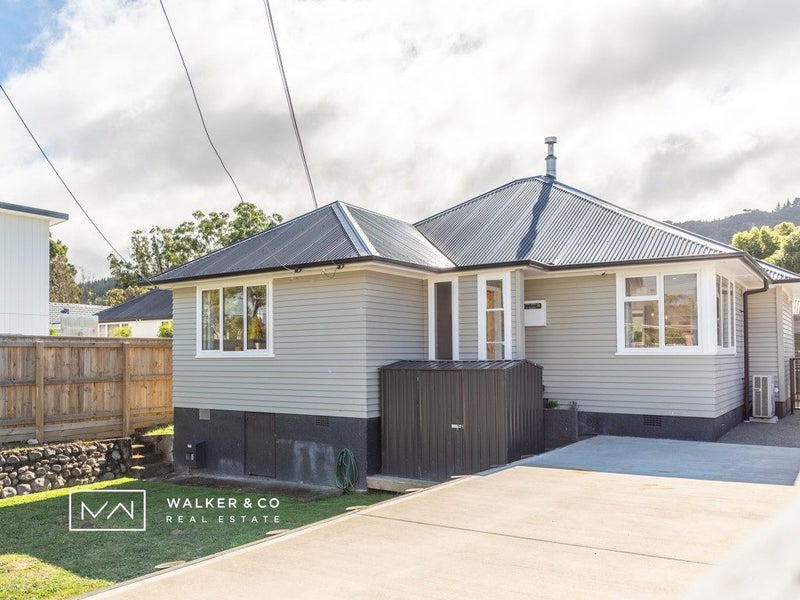 21 Hudson Avenue, Ebdentown, Upper Hutt - Carousel 2