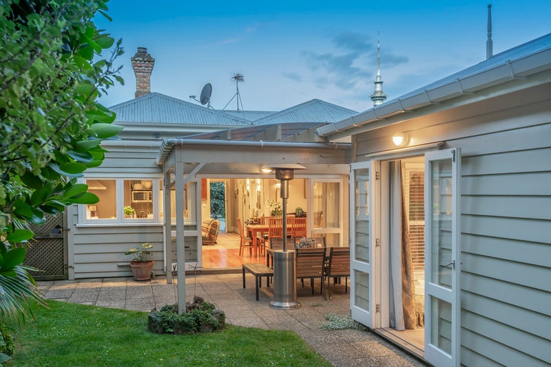 92 Beresford Street west , Freemans Bay, Auckland - Carousel 2