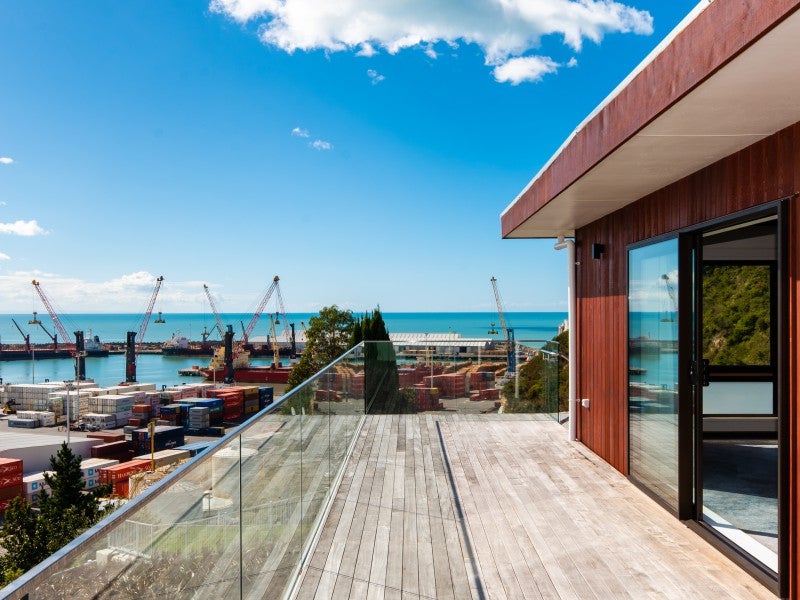 22B Karaka Road, Bluff Hill, Napier - Carousel 1