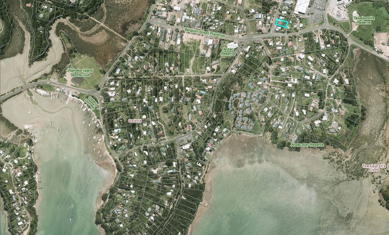 3 Sea View Road, Ostend, Waiheke Island - Carousel 12