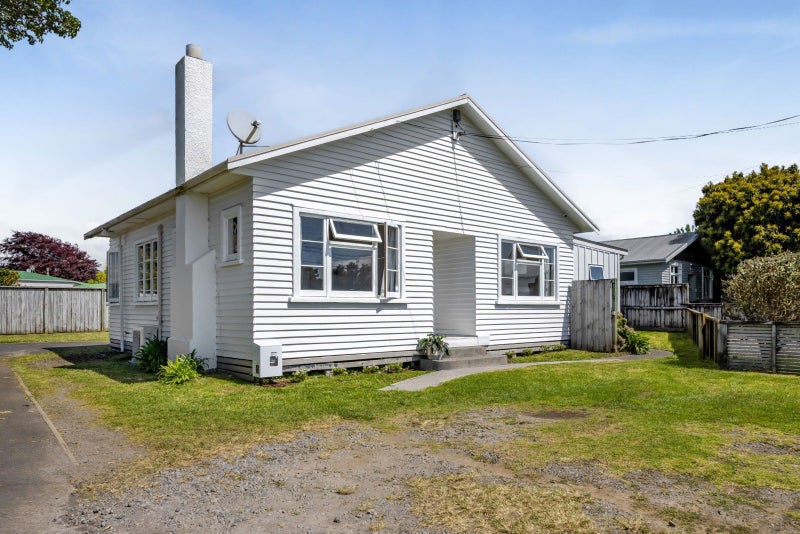 63 Brois Street, Frankleigh Park, New Plymouth - Carousel 1