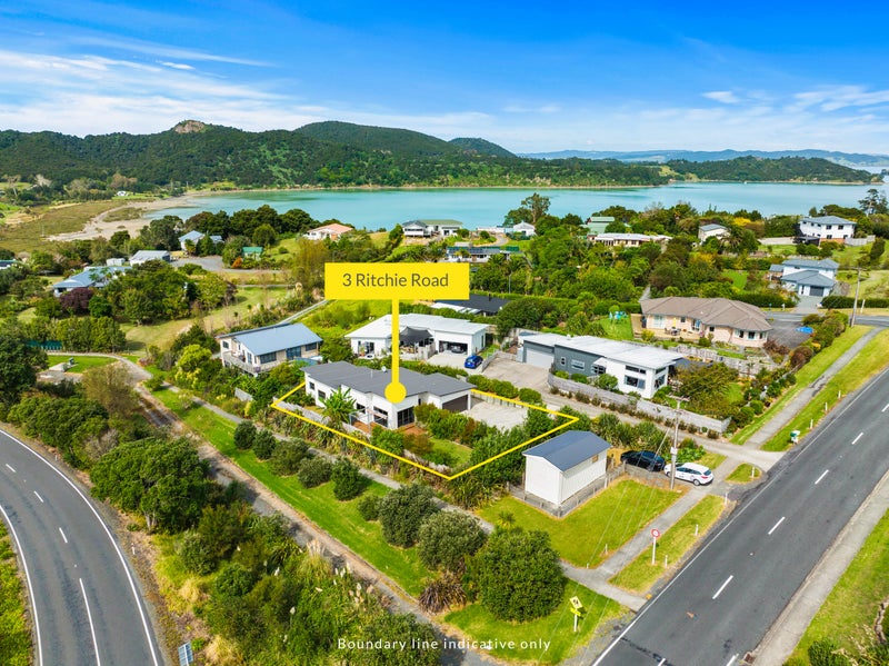 3 Ritchie Road, Whangarei - Carousel 1