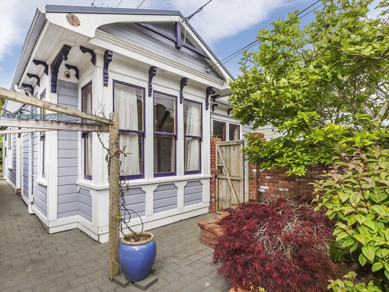 175 Ohiro Road, Brooklyn, Wellington - Carousel 2