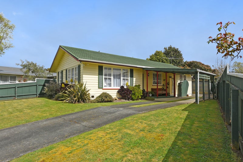 29 Bonnie Glen Crescent, Ebdentown, Upper Hutt - Carousel 19