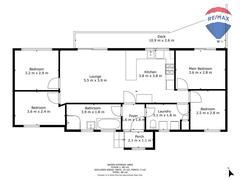 79 Arawhata Street, Ranui, Porirua - Carousel 13