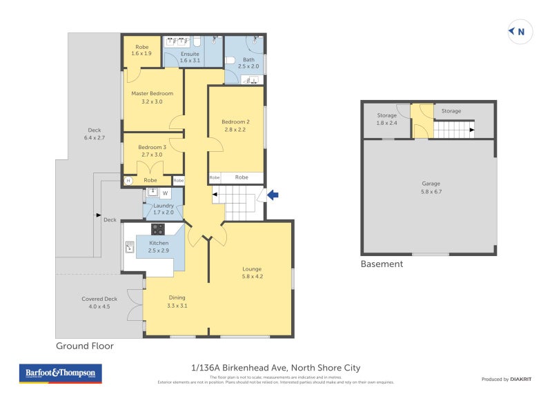 136A Birkenhead Avenue, Birkenhead, Auckland - Carousel 18