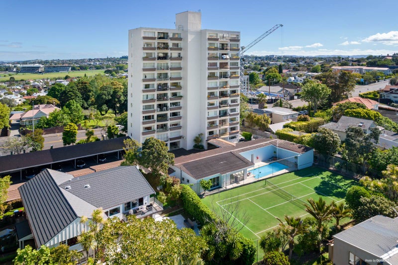 3B/524 Remuera Road, Remuera, Auckland - Carousel 1