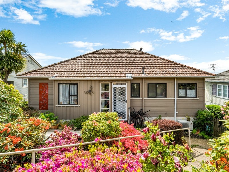 27 Crammond Avenue, Corstorphine, Dunedin - Carousel 1