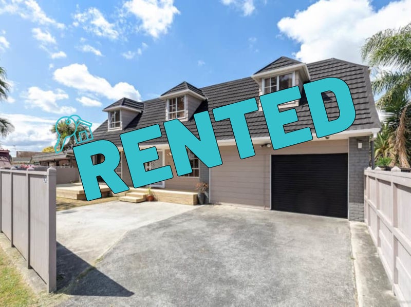 34 Walter Strevens Drive, Conifer Grove, Takanini - Carousel 1