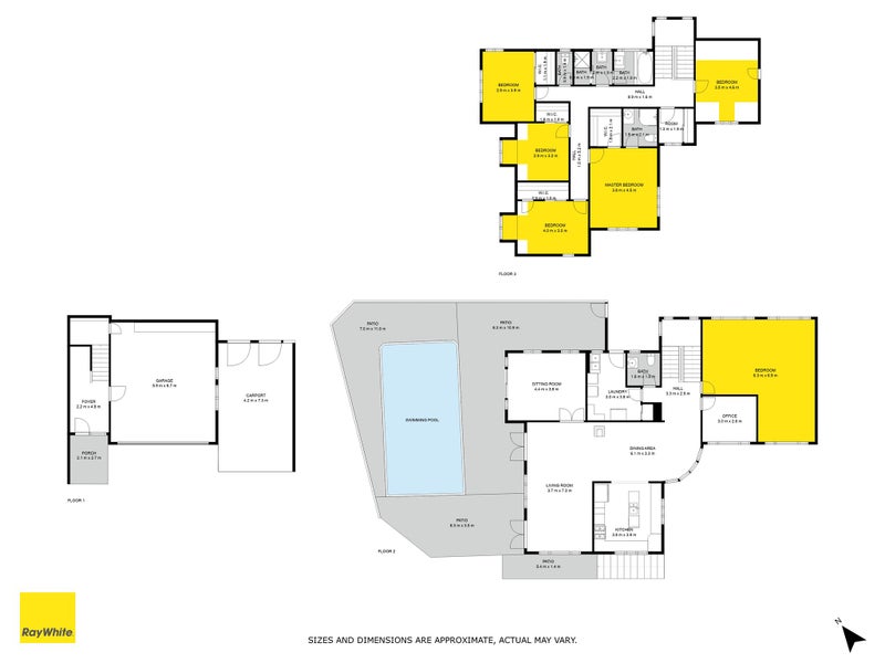 14 Waiake Street, Torbay, Auckland - Carousel 33
