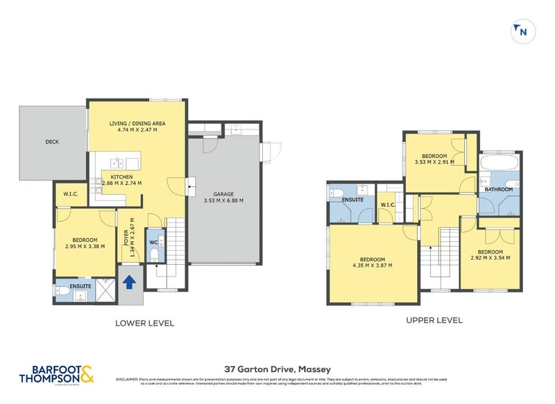 37 Garton Drive, Massey, Auckland - Carousel 15