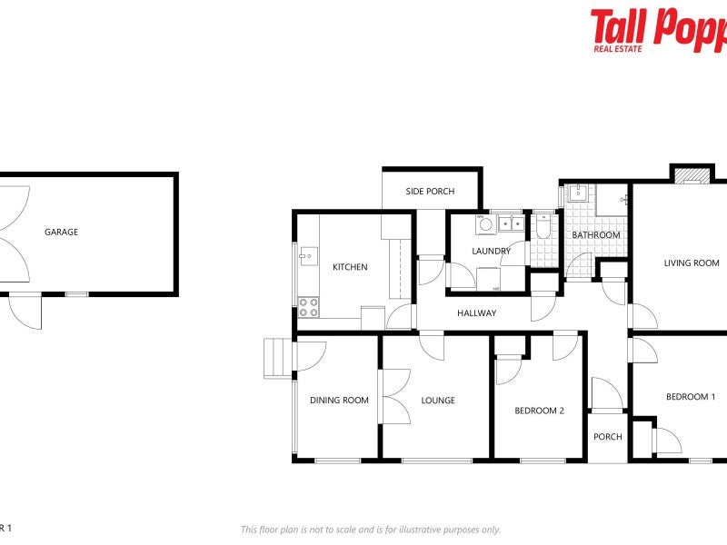28 Pentland Street, North East Valley, Dunedin - Carousel 23